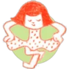 Niña Cardina 9