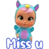 Miss u