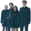 RIVERDALE 7