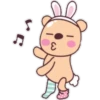Girl Pink Cute 5