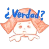 ¿Verdad?