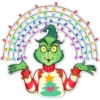 Grinch ♡ 8