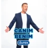 CANIM
BENİM
(durex