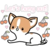 Kawaii Chihuahua I (Classic) 7