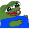 Pepe Emojis by @whereisdario 12