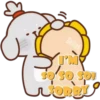 Bellies
I'M
SO SO SO!
FORRY