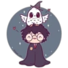 Harry Potter cute 11