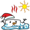 Feliz navidad ho ho ho 9