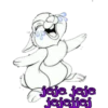 Disney bunny By 6