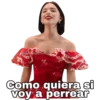 eSoychoogomilg
Como quiera si
Voy a perrear