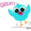GREAT!
@lexa