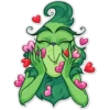 Grinch ♡ 10