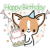 Kawaii Chihuahua I (Classic) 8