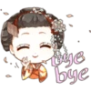 tye
bye