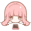 Niña Pink 9
