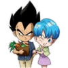 DragónBall z Dibujos 7