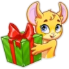Little Mouse 9