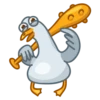 Pidgeons 21