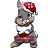 Disney bunny By 8
