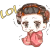 LOL
O
