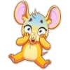 Little Mouse 11