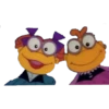 moppets babies 6