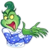 Grinch ♡ 12