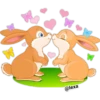 "Amor y Amistad" 7