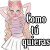 Chicas siendo Chicas 6