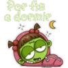 Por ia
fin
dormic
