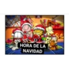 GARFIL NAVIDEÑO 13