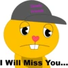 Mango The Bear 9