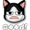 Face Cat 9
