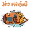 Me rindoll
Cokki