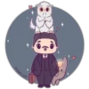 Harry Potter cute 14