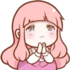 Niña Pink 12