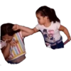 NIÑA DEL PASTEL 6