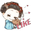 LIKE
LA