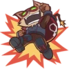 League of Legends Facebook Stickers 15
