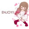 Kawaii girl 11