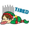 ||||
TIRED
