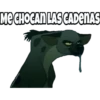 ME CHOCAN LAS CADENAS
poyesss batman