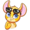 Little Mouse 12
