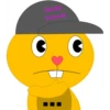 Mango The Bear 11