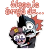Lleco la
brujo de..
00
Cokki