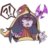 League of Legends Facebook Stickers 17