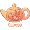 tea-vee