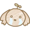 Cute Puppy Emojis 9