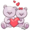 "Amor y Amistad" 10
