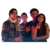 RIVERDALE 12